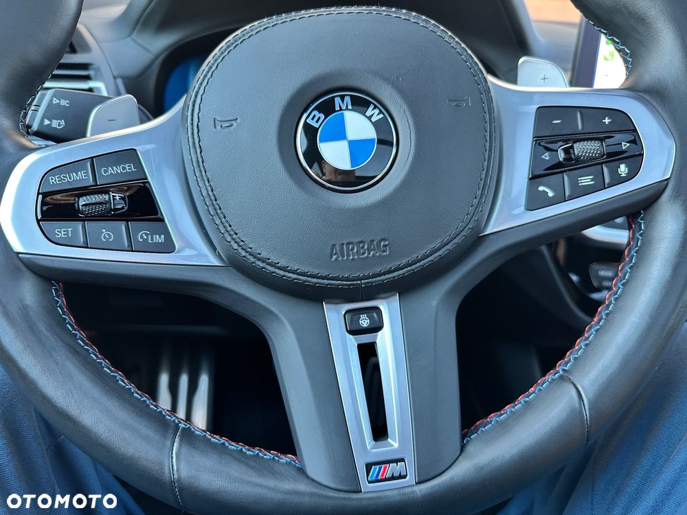BMW X3 M - 24