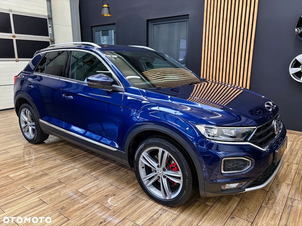 Volkswagen T-Roc - 5