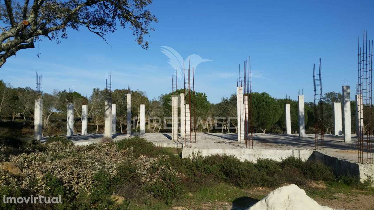 Empreendimento turístico – Ourique - Grande imagem: 2/17