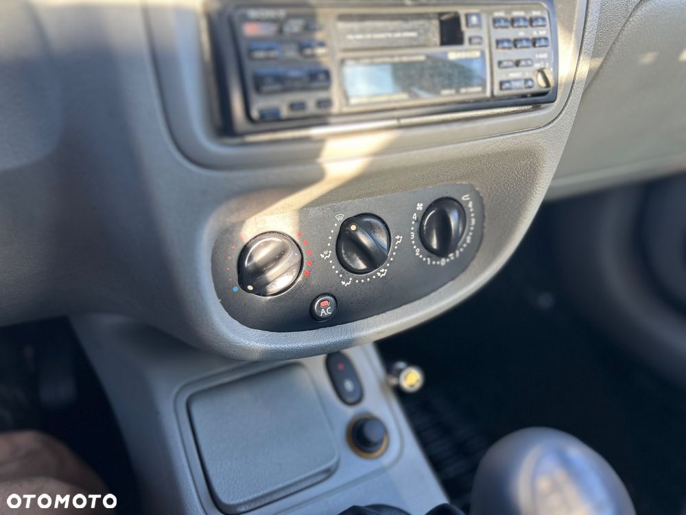 Renault Thalia 1.4 Access - 15