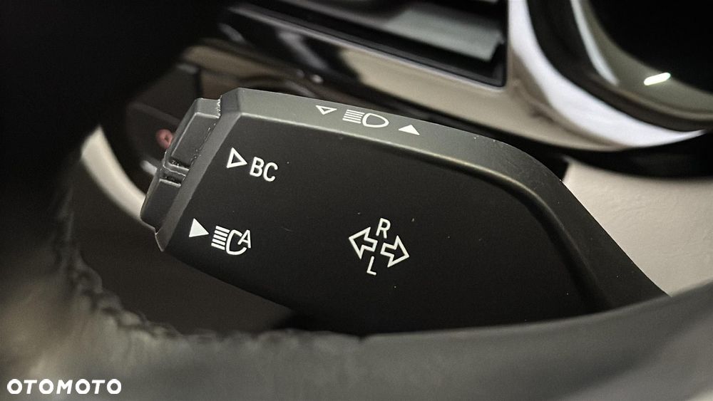 BMW Seria 5 520d xDrive - 30