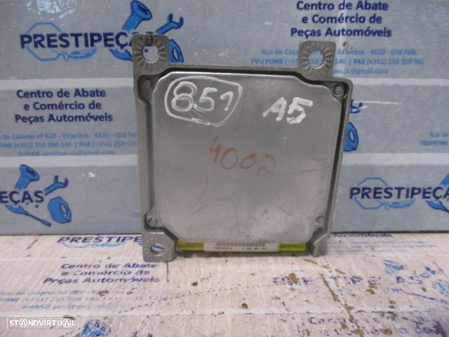 Modulo Airbag 0285001477  0004460642 MERCEDES VITO W638  FOURGON  2003 2.2CDI 110CV 4P AZUL - 2