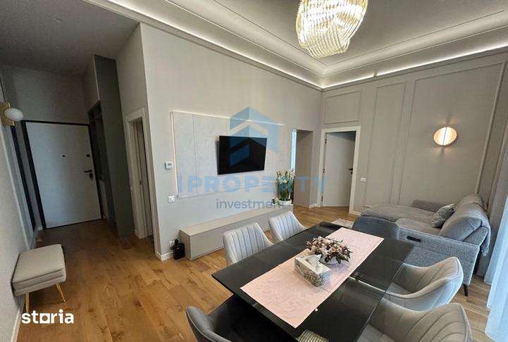 Inchiriere Apartament 4 camere in Cotroceni — fotografia 1
