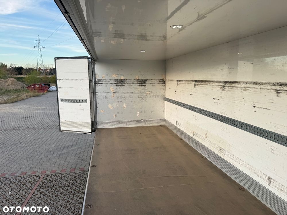 Mercedes-Benz Atego 16.240 Antos Actros - 24