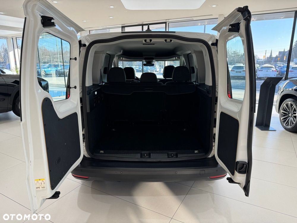 Volkswagen Caddy 2.0 TDI - 18