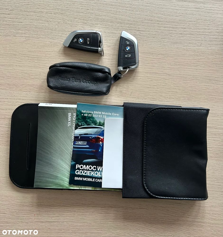BMW X5 xDrive25d - 18