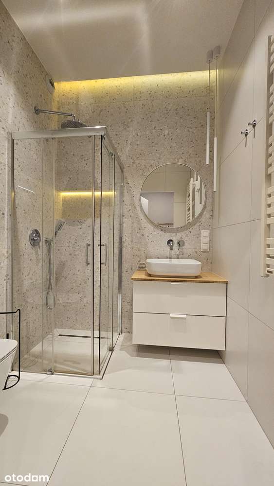 Piękny apartament w prestiżowej lokalizacji
