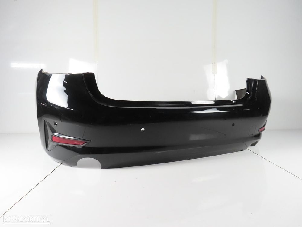 Parachoques Trás Usado / Original BMW 3 (G20) 51128493935 - 2