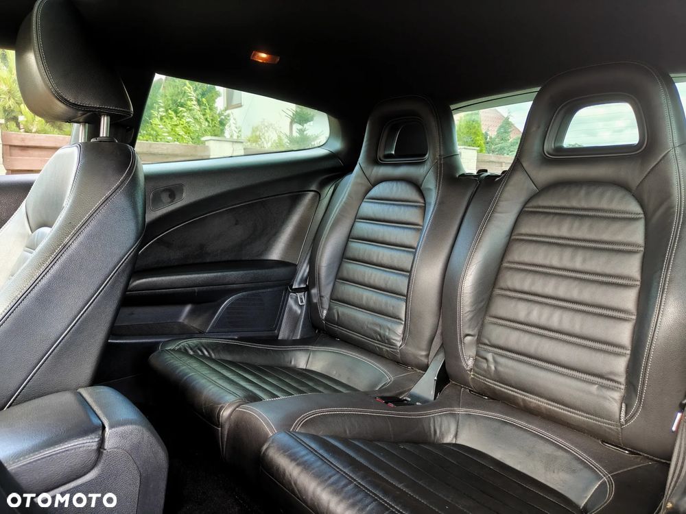 Volkswagen Scirocco 2.0 TSI DSG - 22