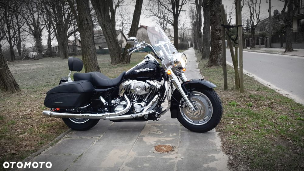 Harley-Davidson Touring Road King - 20