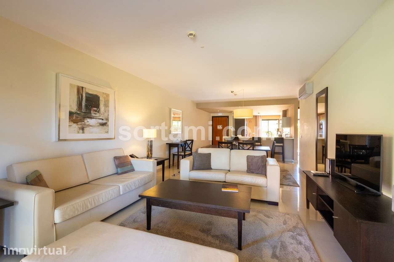 Apartamento T2 Venda em Alcantarilha e Pêra,Silves - Grande imagem: 3/22
