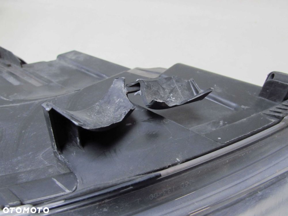 AUDI A6 C6 04-11 LAMPA REFLEKTOR PRZOD LEWY 4F0941003C UK - 5