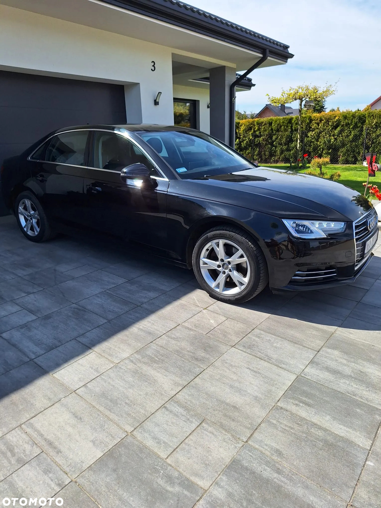 Audi A4 - 6