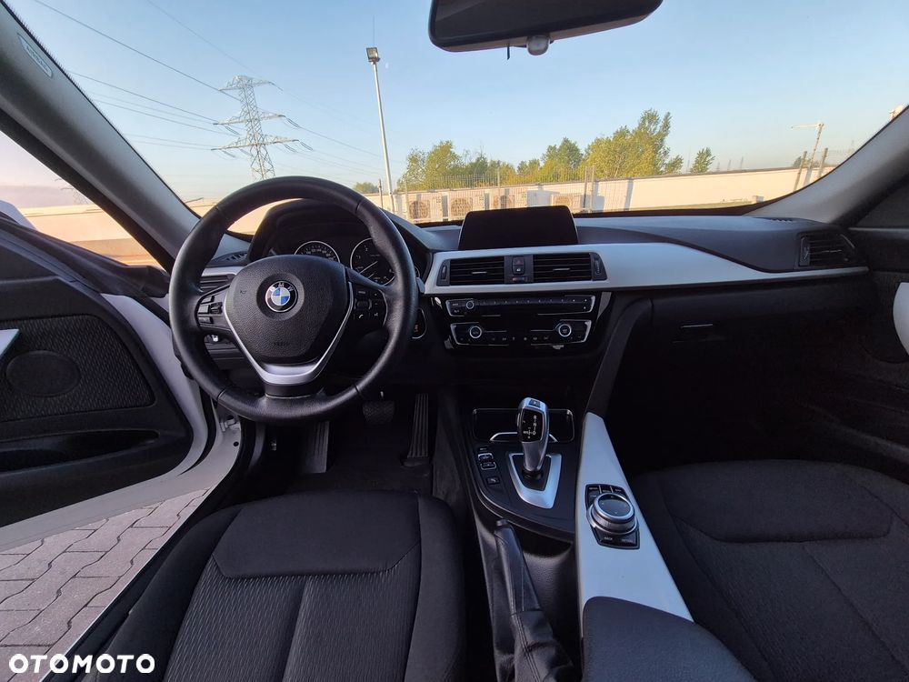 BMW 3GT - 13