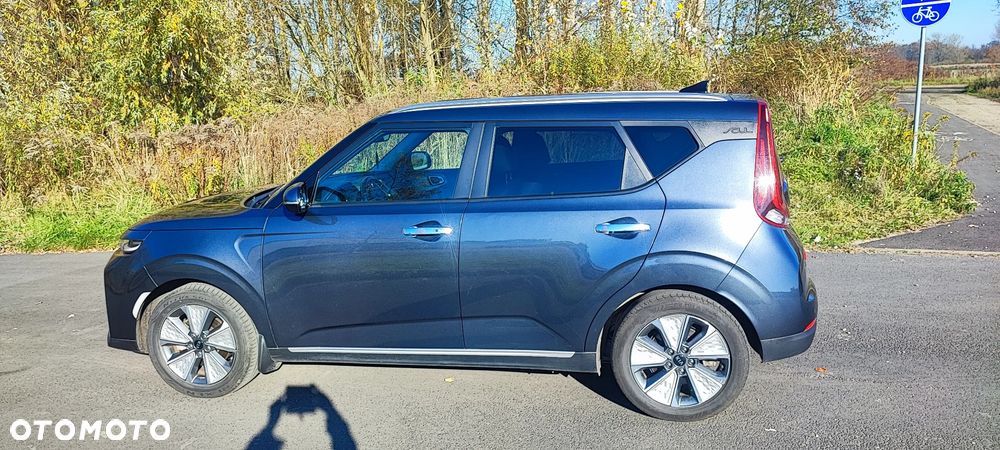 Kia Soul 64kWh L - 5