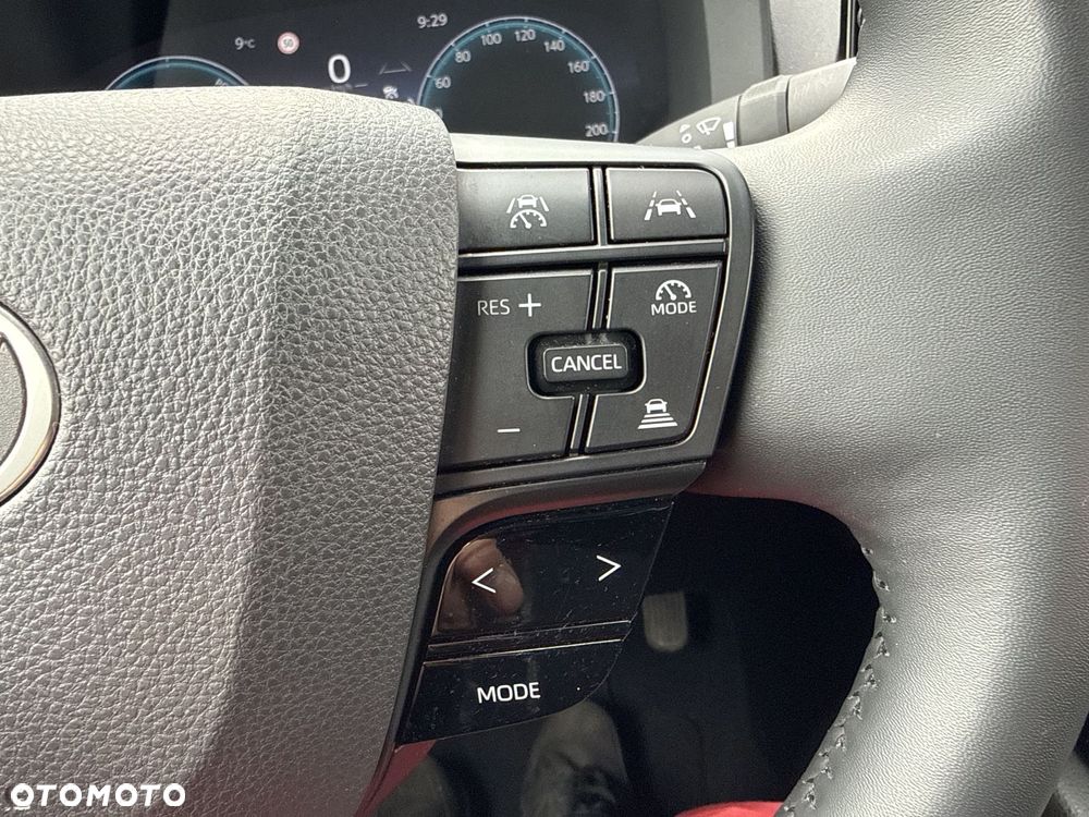 Toyota C-HR 1.8 Hybrid Style - 17