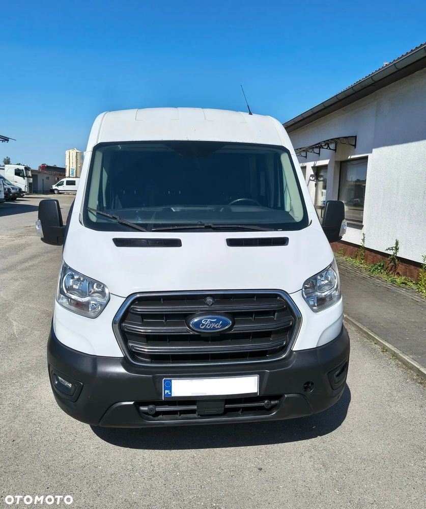 Ford Transit - 3