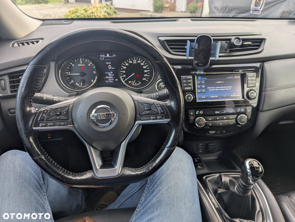 Nissan X-Trail - 6
