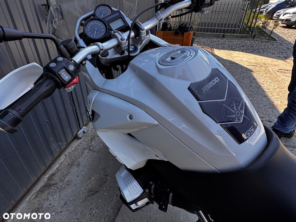 BMW R - 13