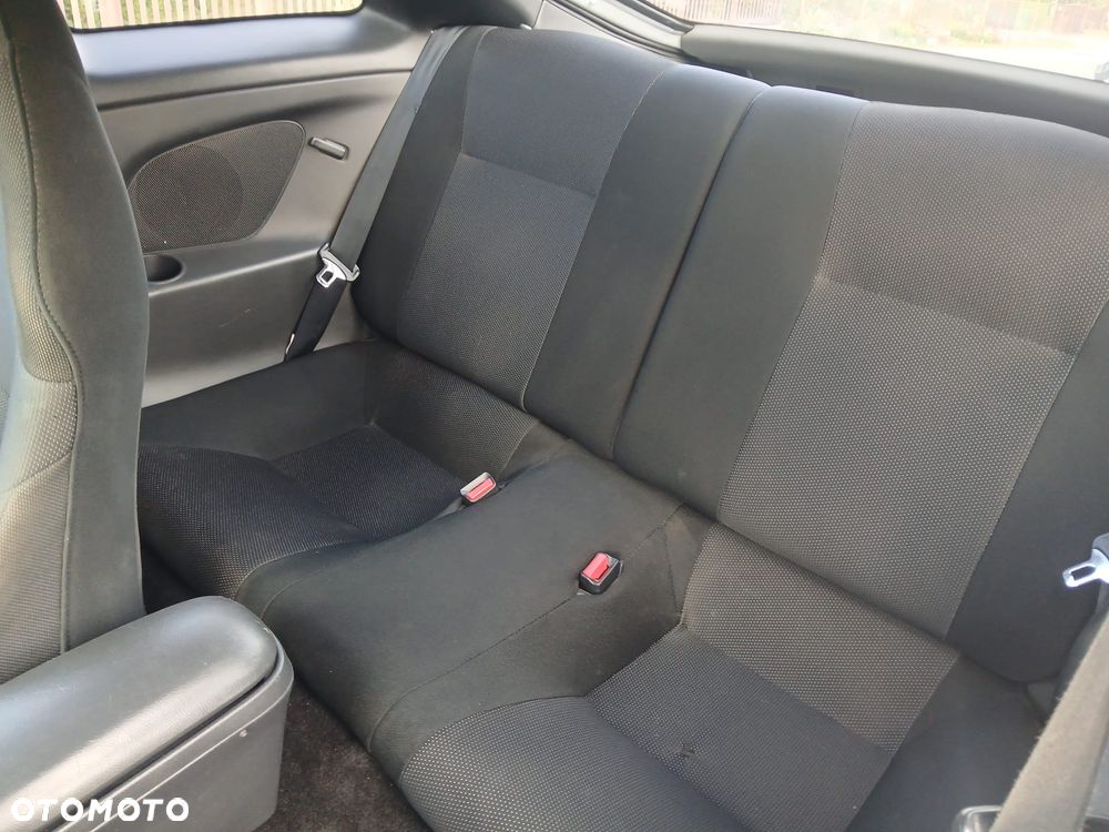 Toyota Celica Standard - 12