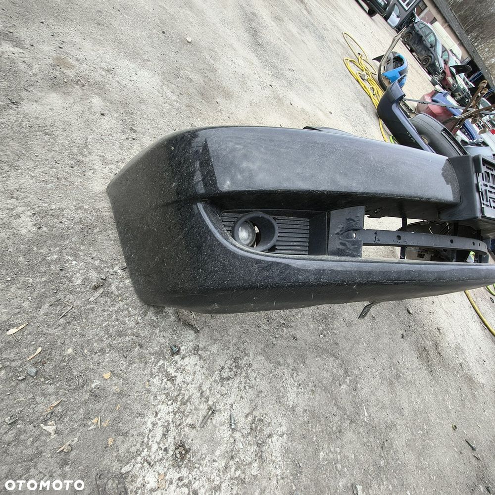 Zderzak Przedni Mitsubishi Lancer VII - 2