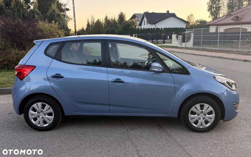 Hyundai ix20 1.4 Edition 20 - 4