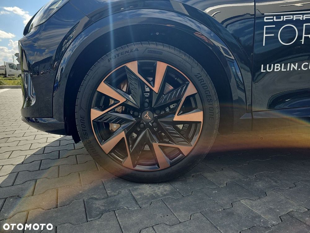 Cupra Formentor 2.0 TSI 4Drive VZ DSG - 17