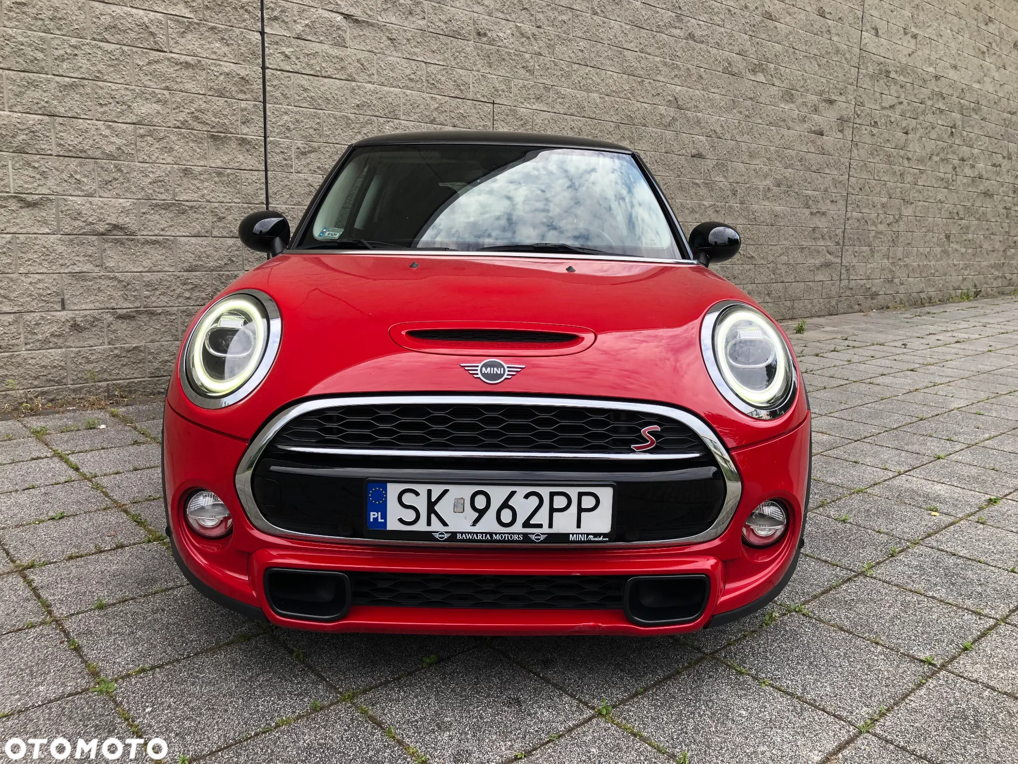 MINI Cooper S Standard - 25