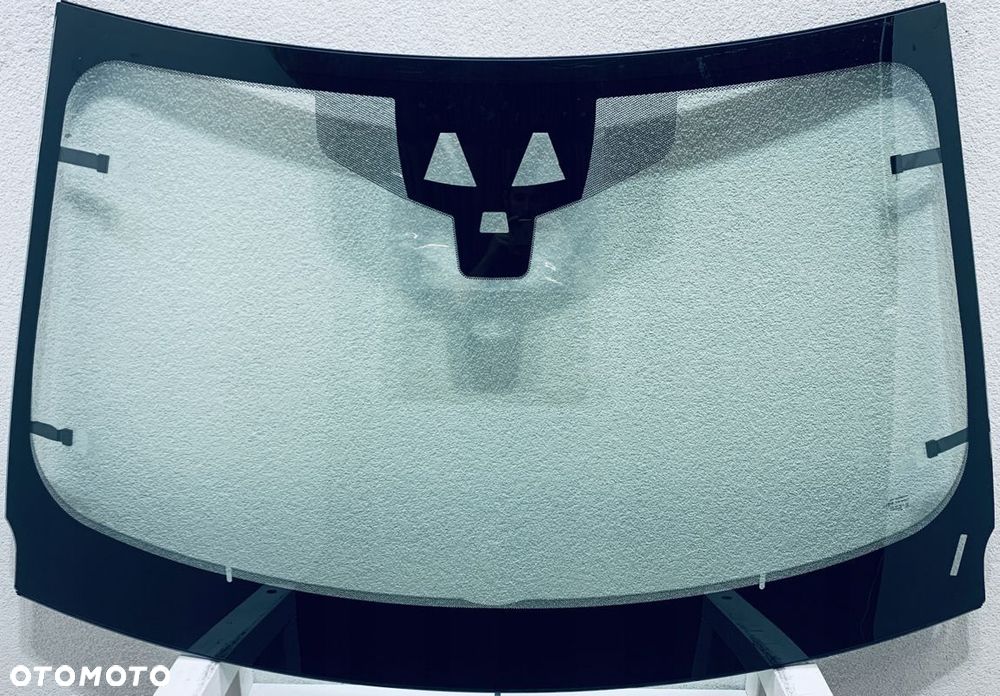 Szyba czołowa nowa JAGUAR XE 2014- KAMERA+SENSOR+GRZANIE