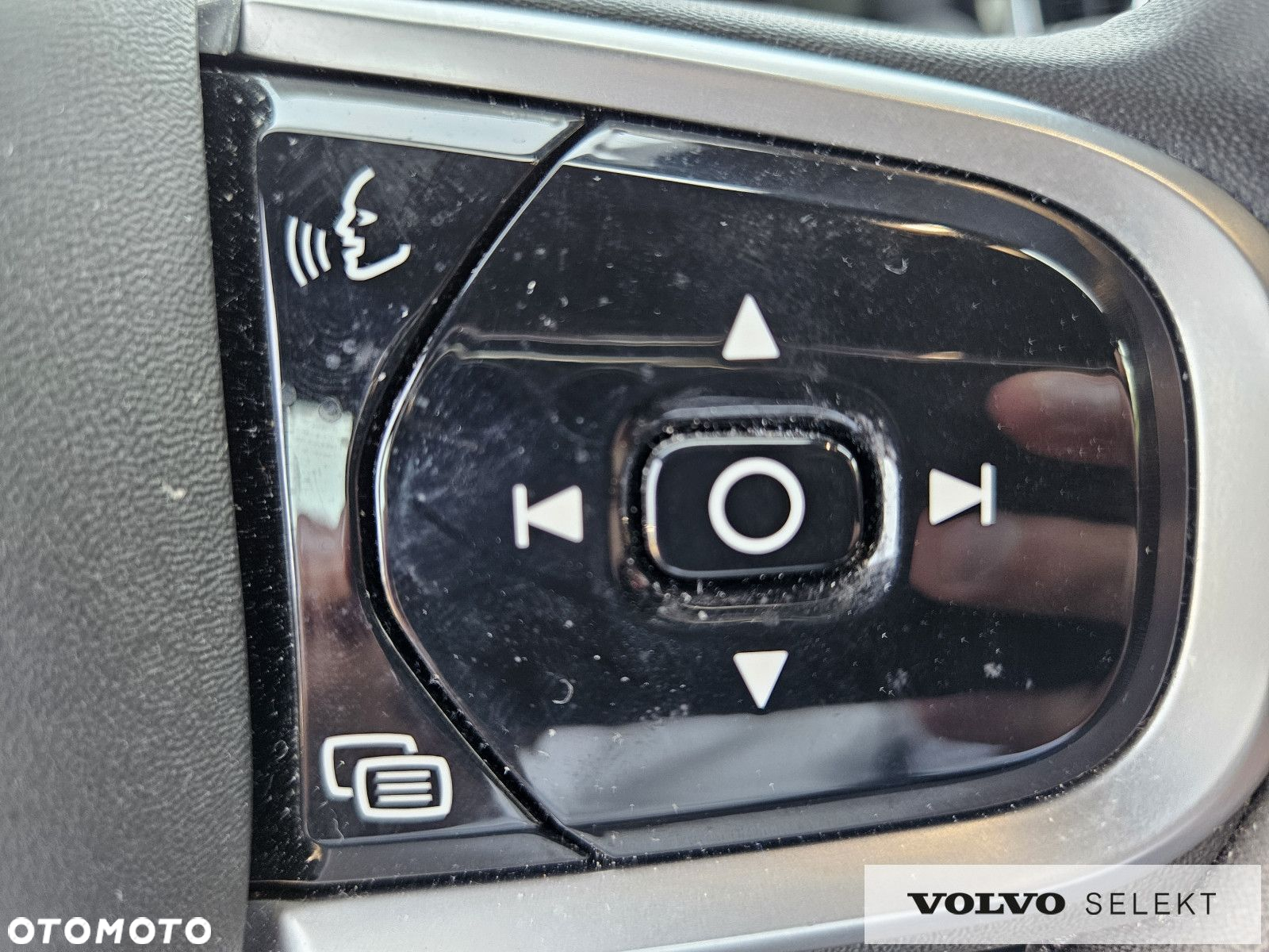 Volvo XC 60 - 22