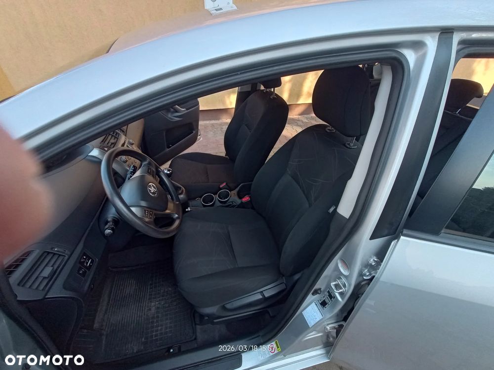 Toyota Verso 1.6 Edition - 29