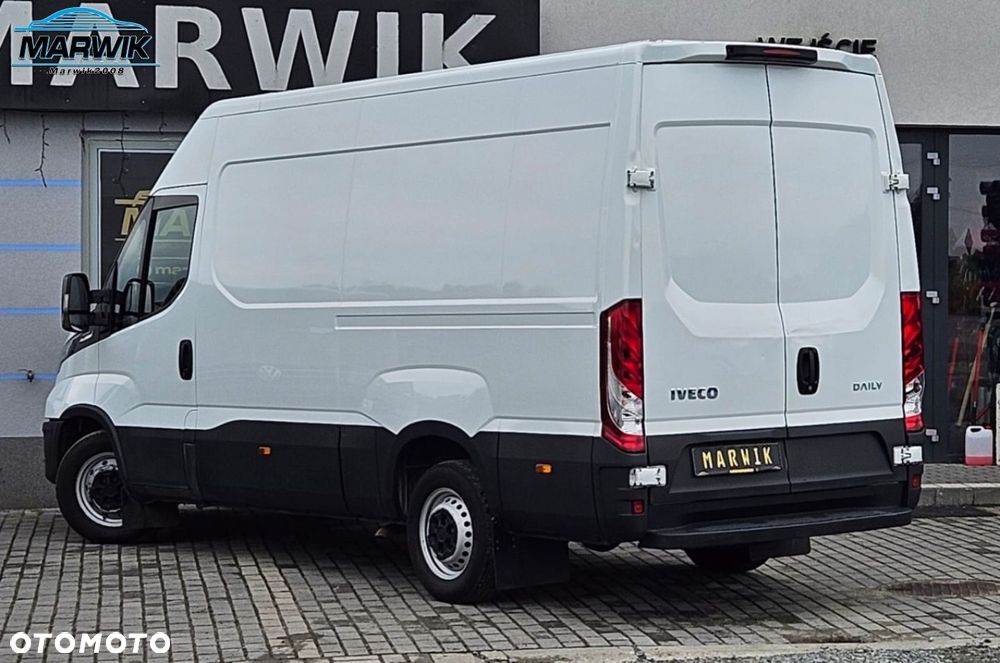 Iveco Daily 35-160 - 19