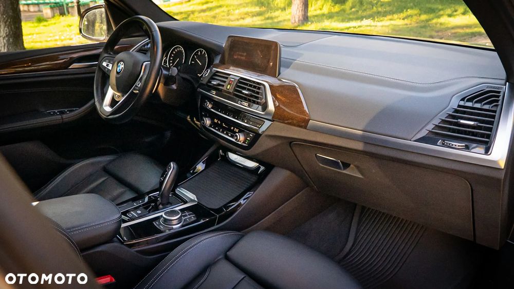 BMW X3 xDrive30i xLine - 26