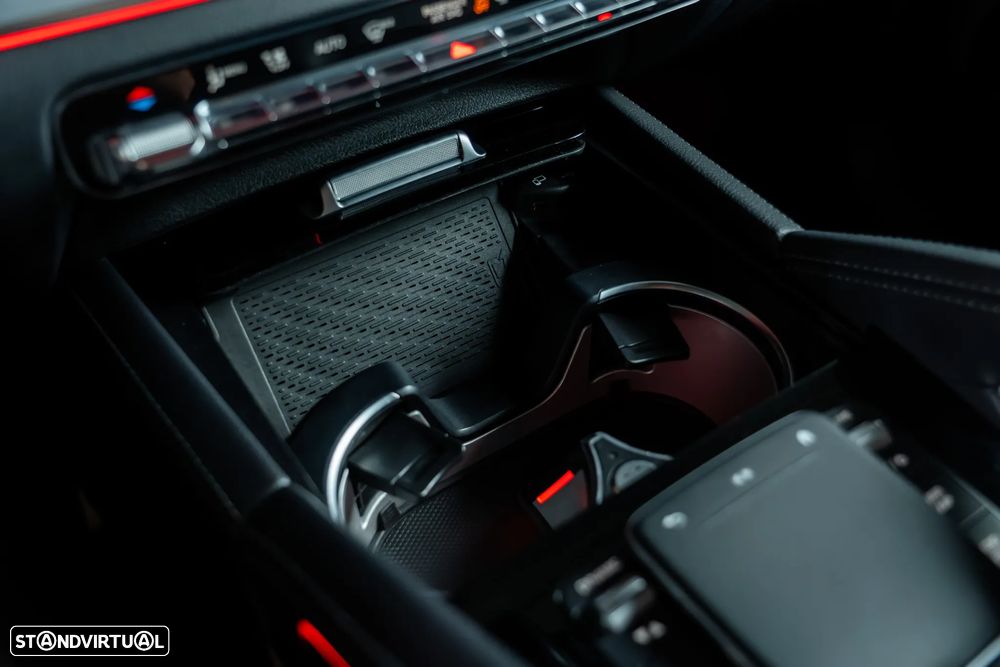Mercedes-Benz GLE 350 de 4Matic 9G-TRONIC AMG Line - 17