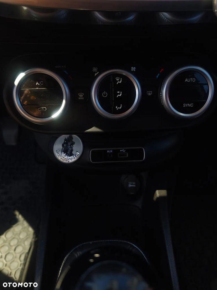 Fiat 500X 1.6 E-Torq Pop Star - 11