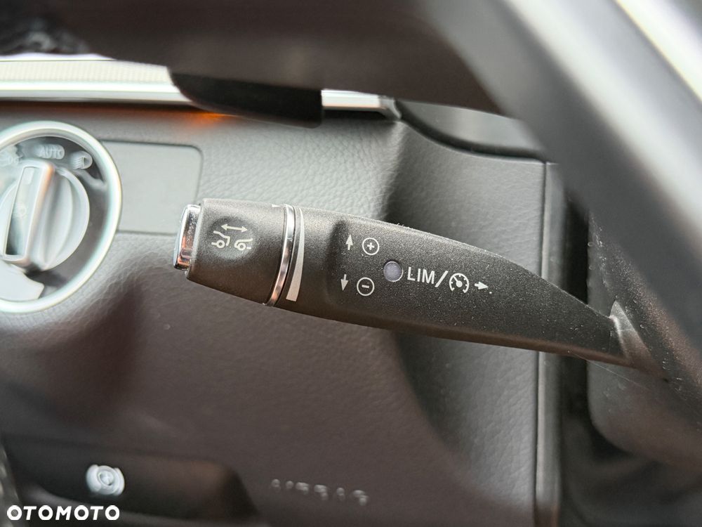 Mercedes-Benz Klasa E 250 7G-TRONIC Avantgarde - 22