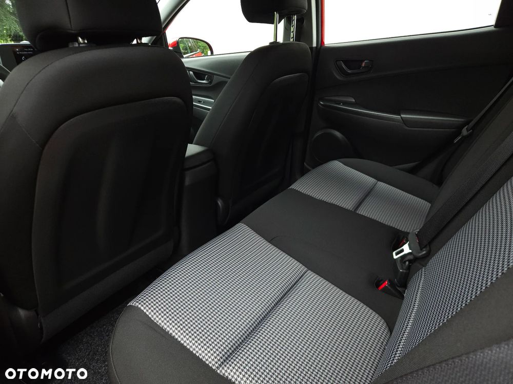 Hyundai Kona 1.0 T-GDI Modern - 36