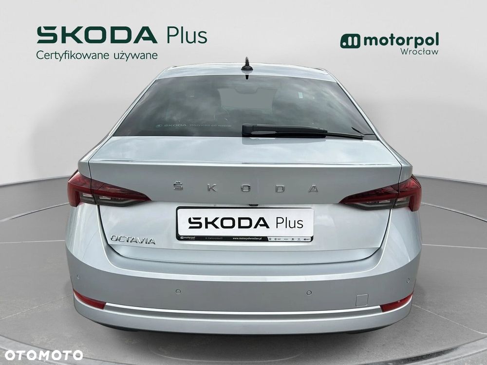Skoda Octavia 1.0 TSI Ambition - 13