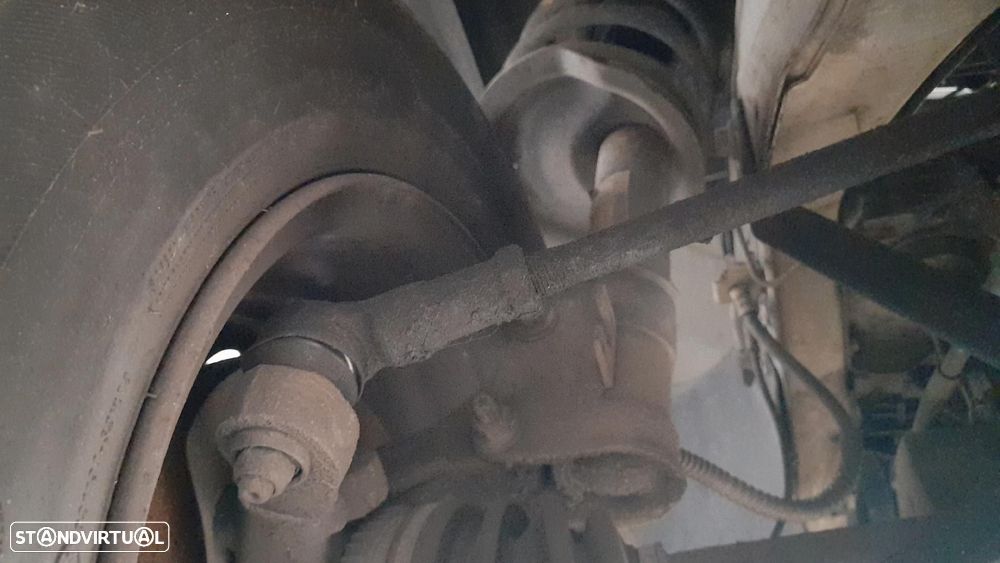 Caixa de direção FIAT Scudo (220_) - 2