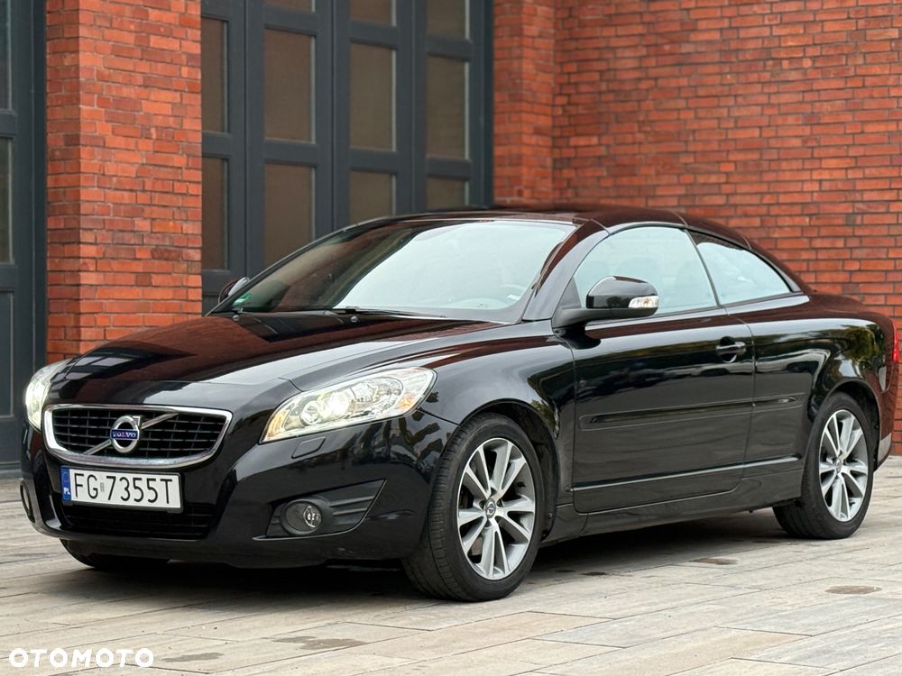Volvo C70 2.0D Summum - 11