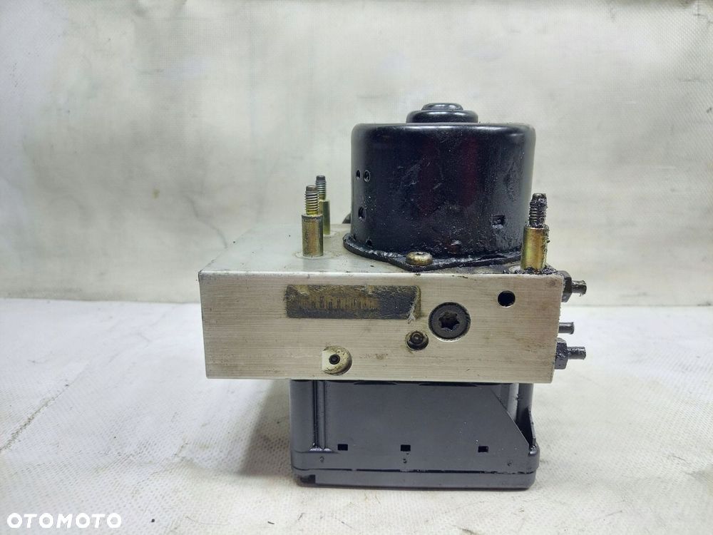 Pompa Hamulcowa Abs 7M0614111T Vw Sharan I 1.9Tdi - 4