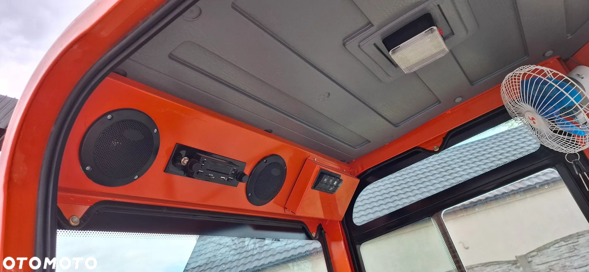 Inny Titan TL18E - 6