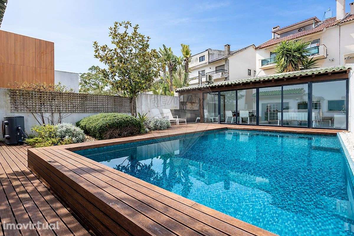 Moradia T3 para venda - Grande imagem: 2/50