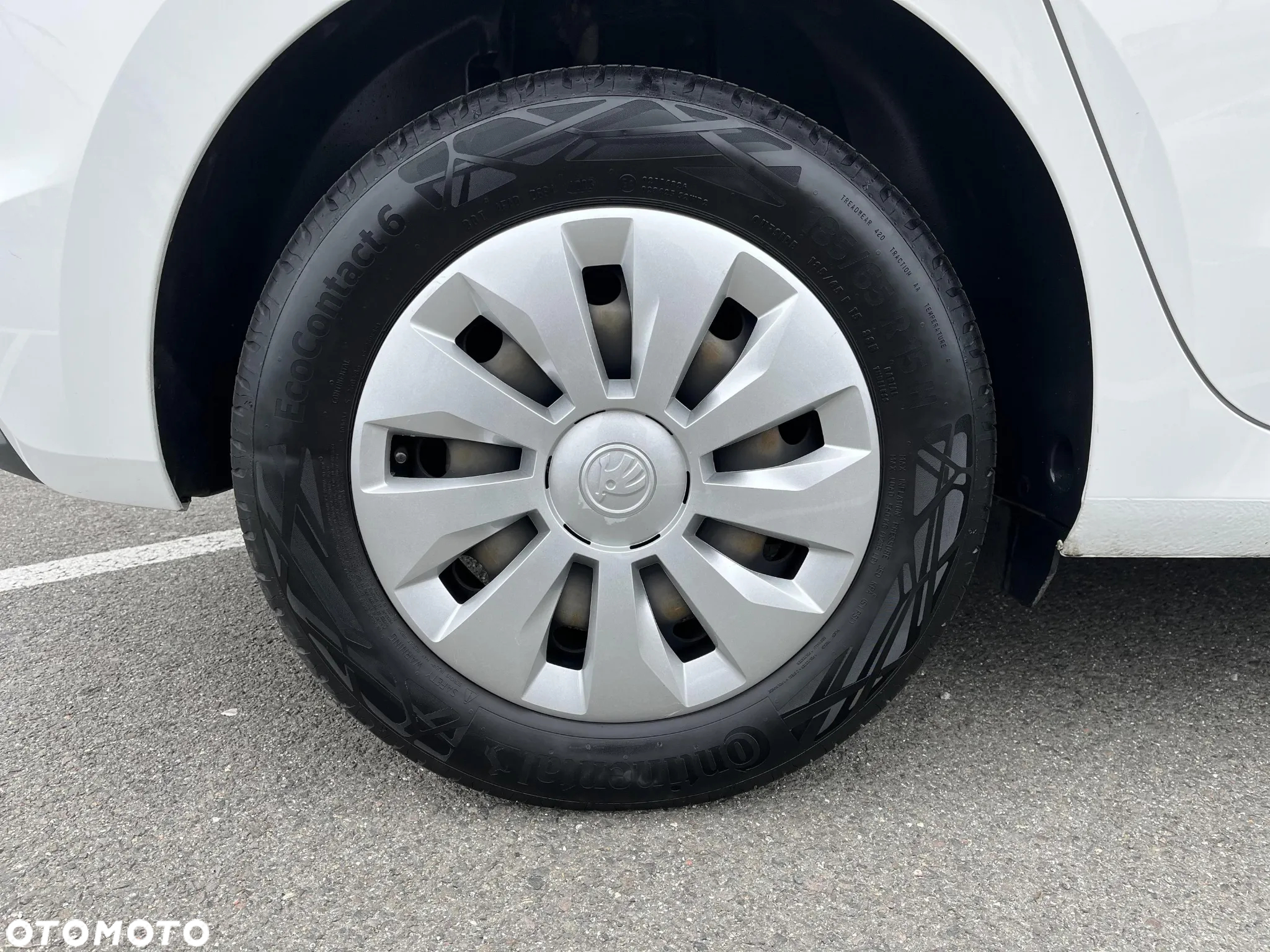Skoda Fabia 1.0 TSI Ambition - 19