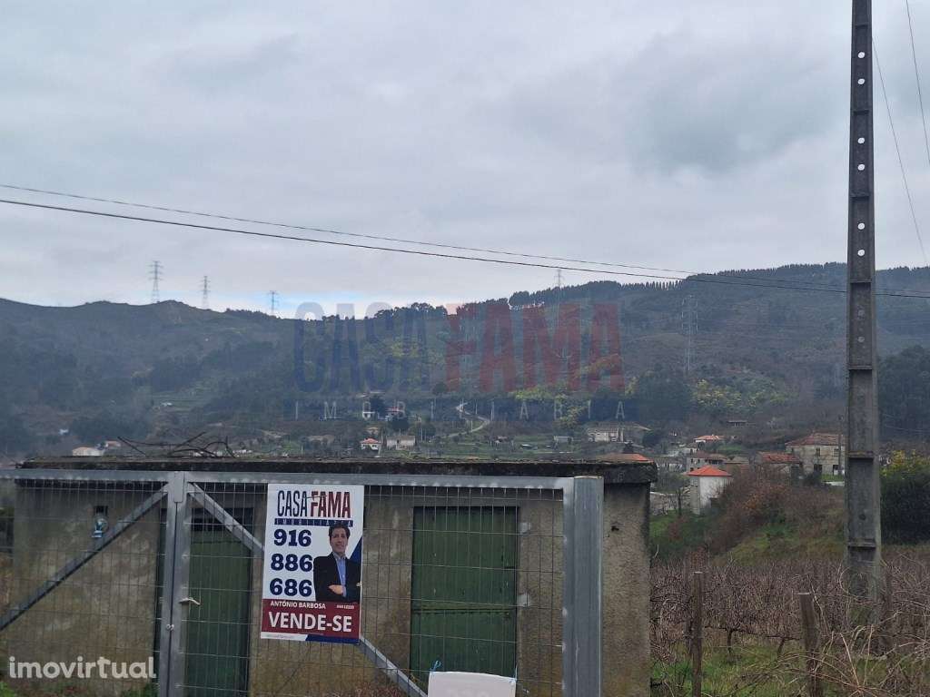 Terreno de 8000m² à Venda em Baião - Uma Oportunidade Única no Nort... - Grande imagem: 2/26