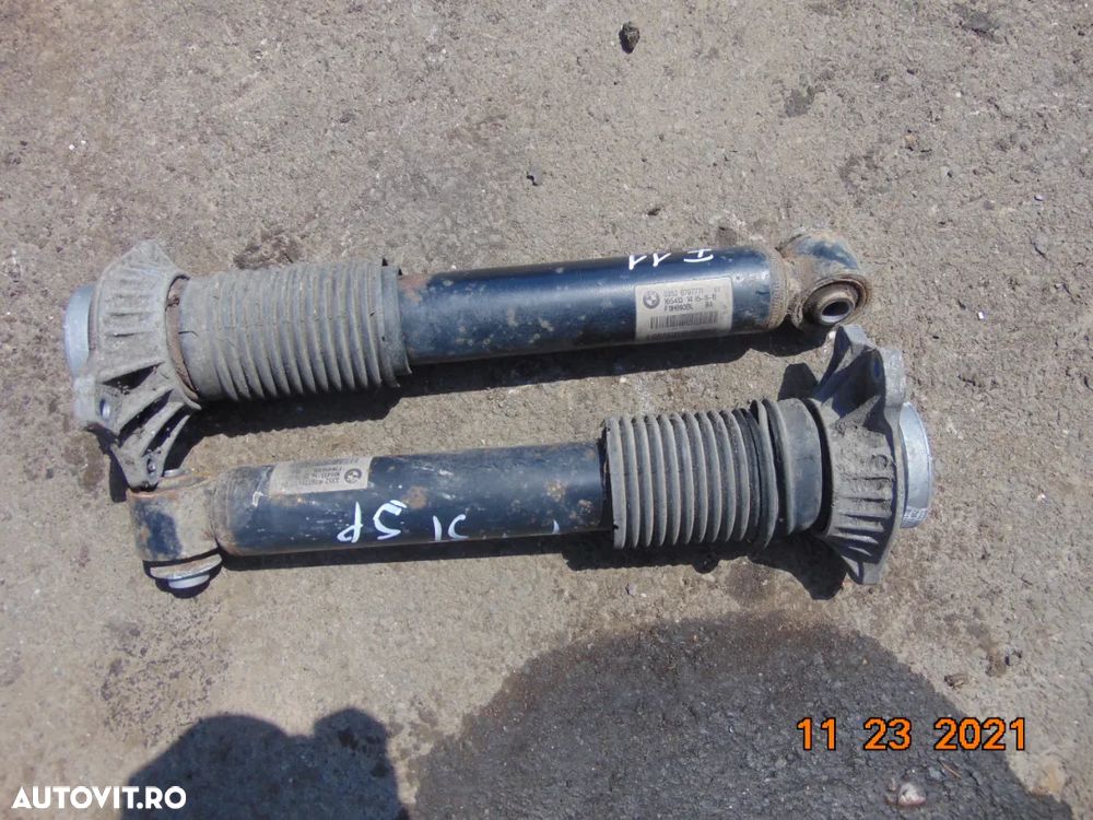 telescoape spate bmw f10 f11 telescop spate dezmembrez - 1