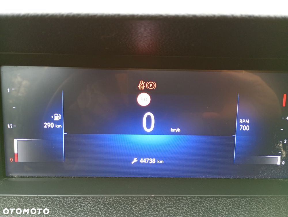 Opel Vivaro - 12
