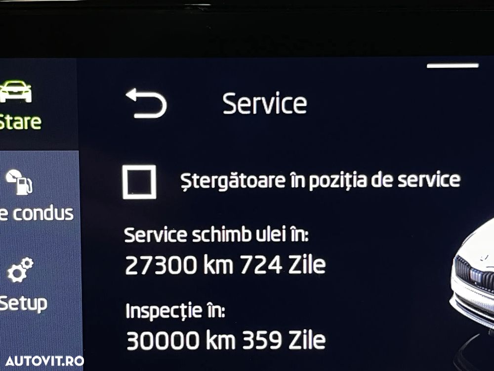 Skoda Octavia 2.0 TDI Ambition - 21