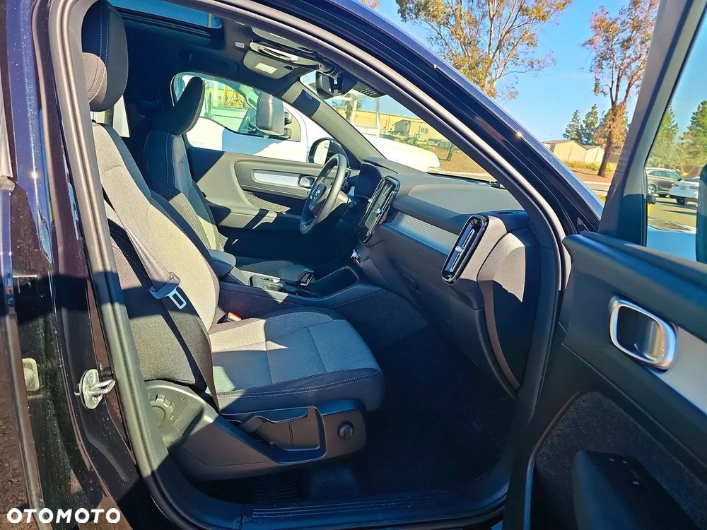 Volvo XC 40 B5 B AWD Geartronic Inscription - 10