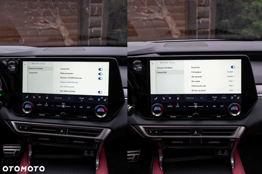 Lexus RX 500h F Sport Edition - 31